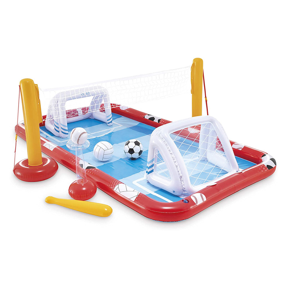 Piscina gonfiabile ‘action sports’ art. 57147 Intex