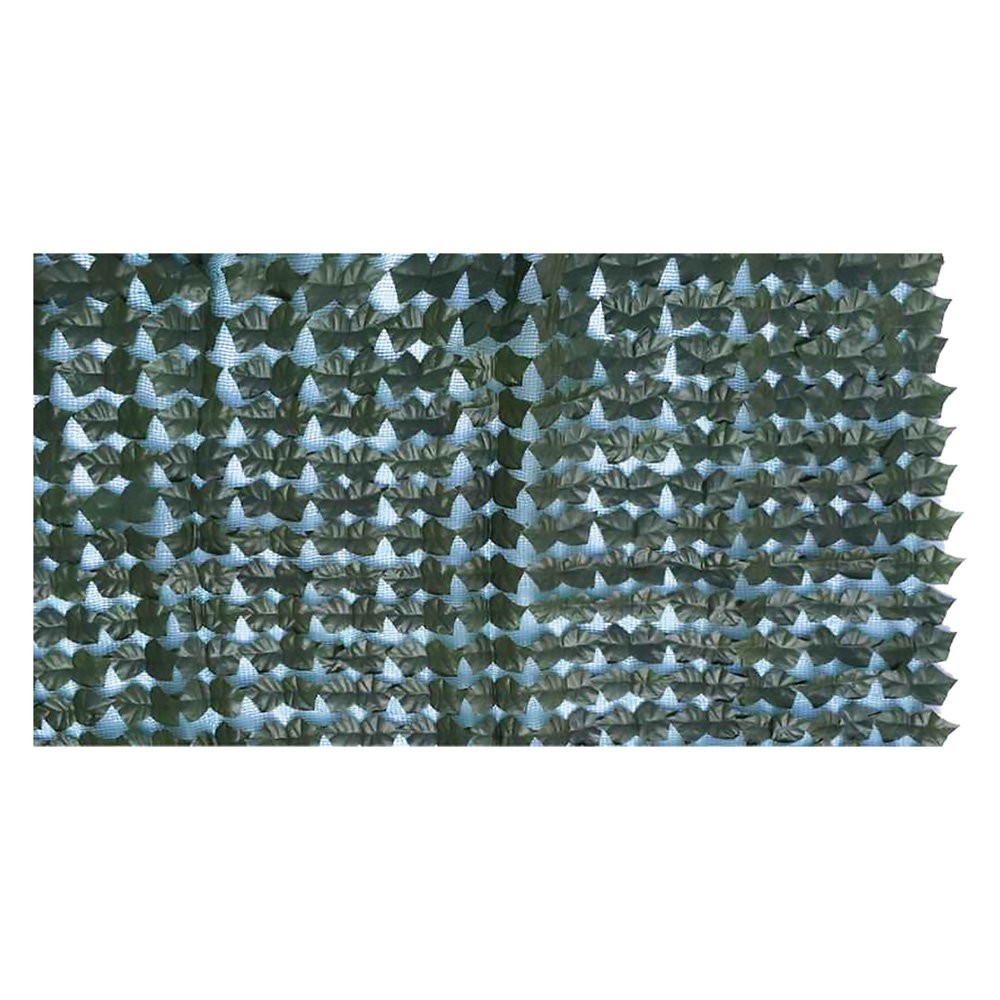 Siepe artificiale ‘edera’ mt 1 x 3 Lif