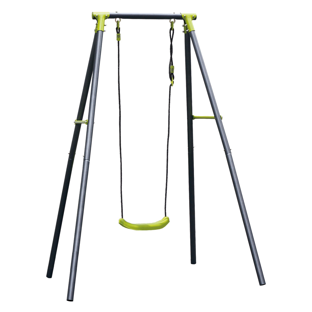 Altalena ‘bimbo’ 1 posto – cm 143 x 153 x  h 195 Lif