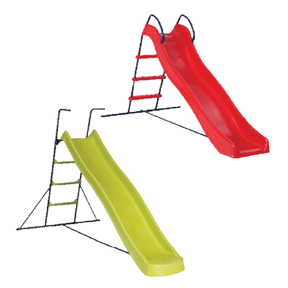 Scivolo cm 185 x 96 x  h 105 Lif