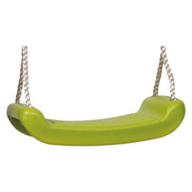 Altalena con corda cm. 38 x 16 Lif