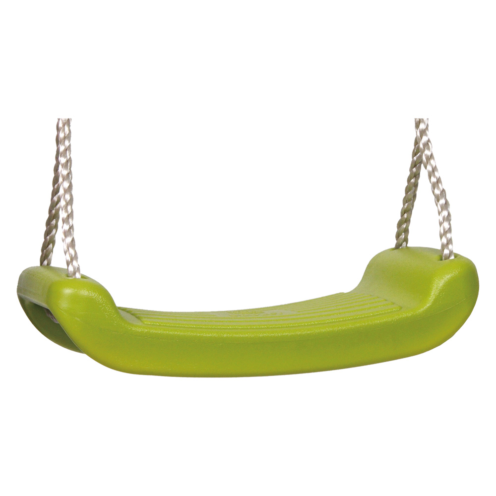 Altalena con corda cm. 38 x 16 Lif