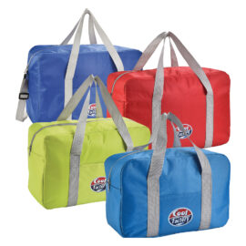 Borsa termica 'cool factory' 9 lt. Uniflame