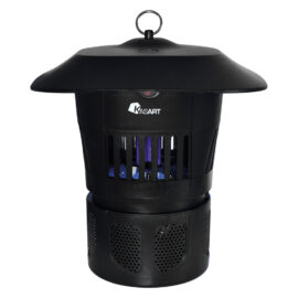 Insetticida elettrico 'home' 7 w - cm 27,4 x h 29,2 Kasart