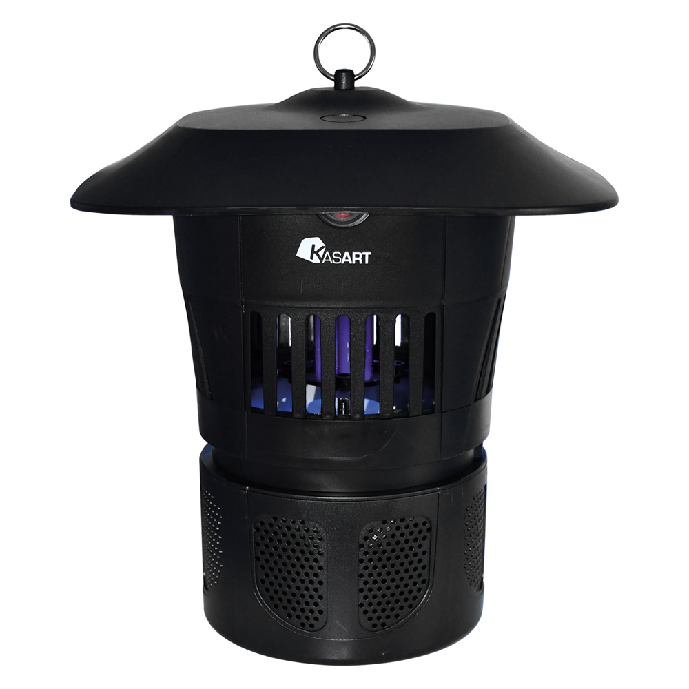 Insetticida elettrico ‘home’ 7 w – cm 27,4 x h 29,2 Kasart