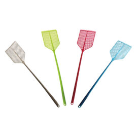 Paletta abbattimosca cm 8 x 10 x 44,3 Senza marca