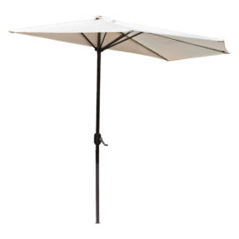 Ombrellone da parete Ø mt 2,7 Lif