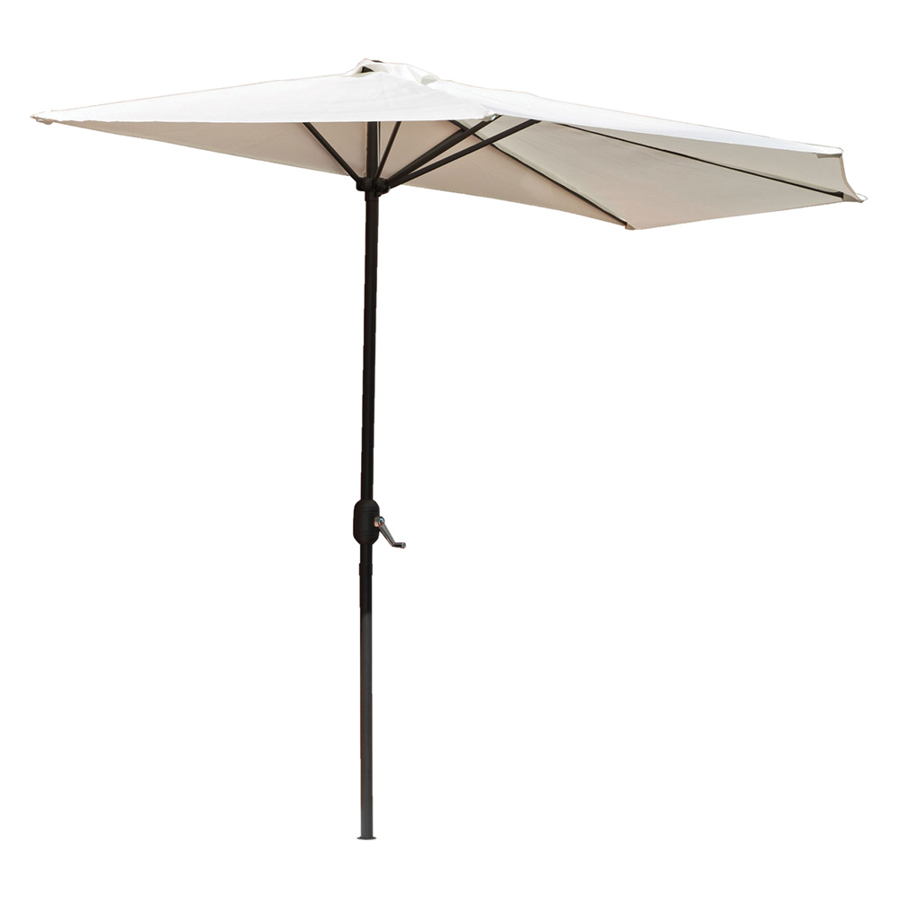 Ombrellone da parete Ø mt 2,7 Lif