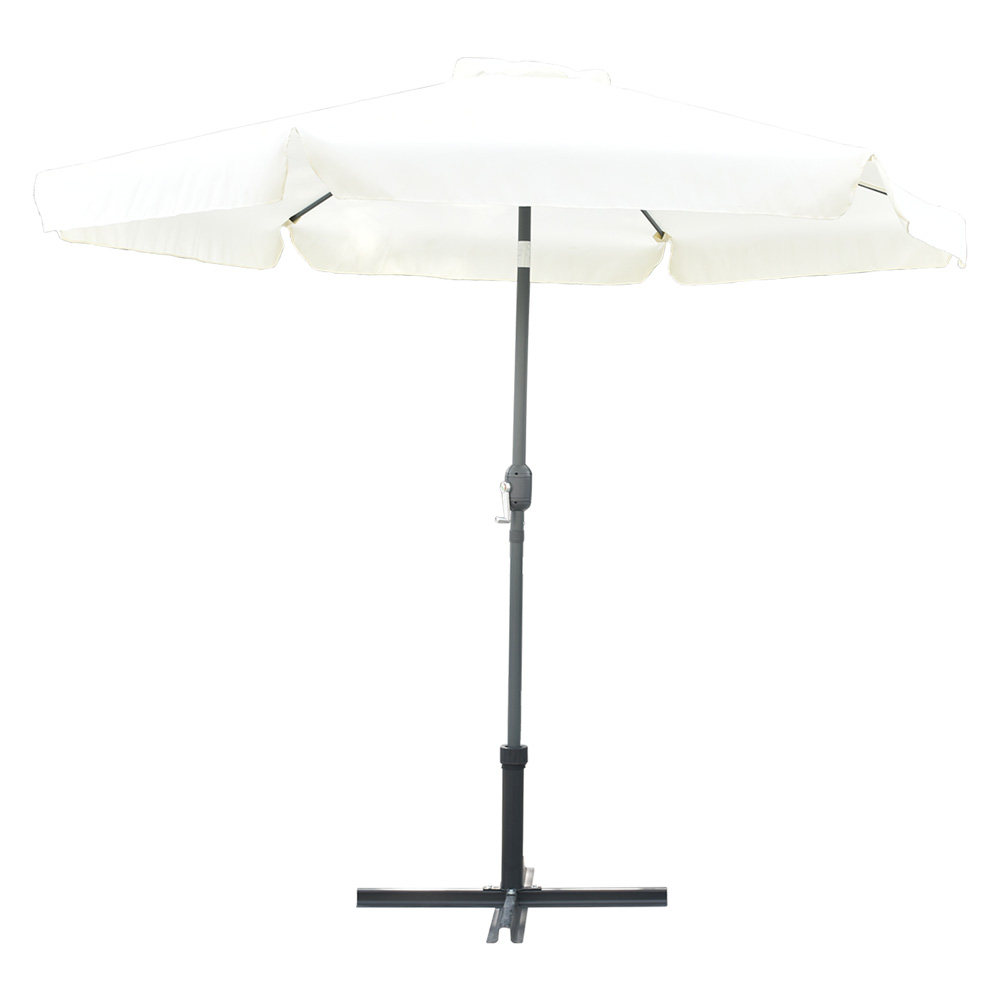 Ombrellone tondo ‘oron’ Ø 2,7 mt. Lif