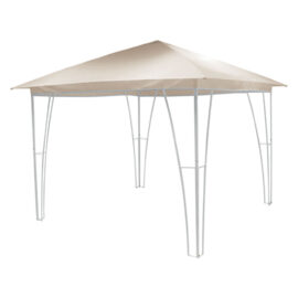 Gazebo 'challis' mt 3 x 3 Lif
