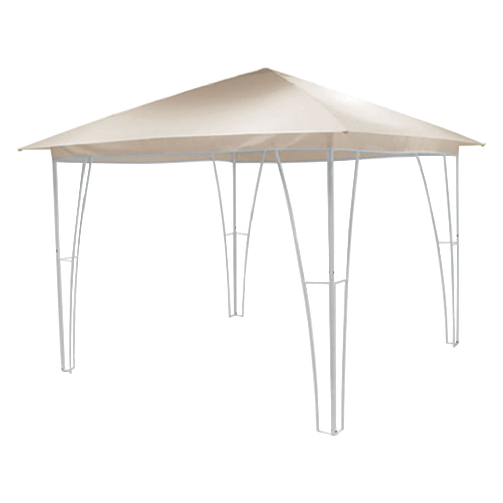 Gazebo ‘challis’ mt 3 x 3 Lif