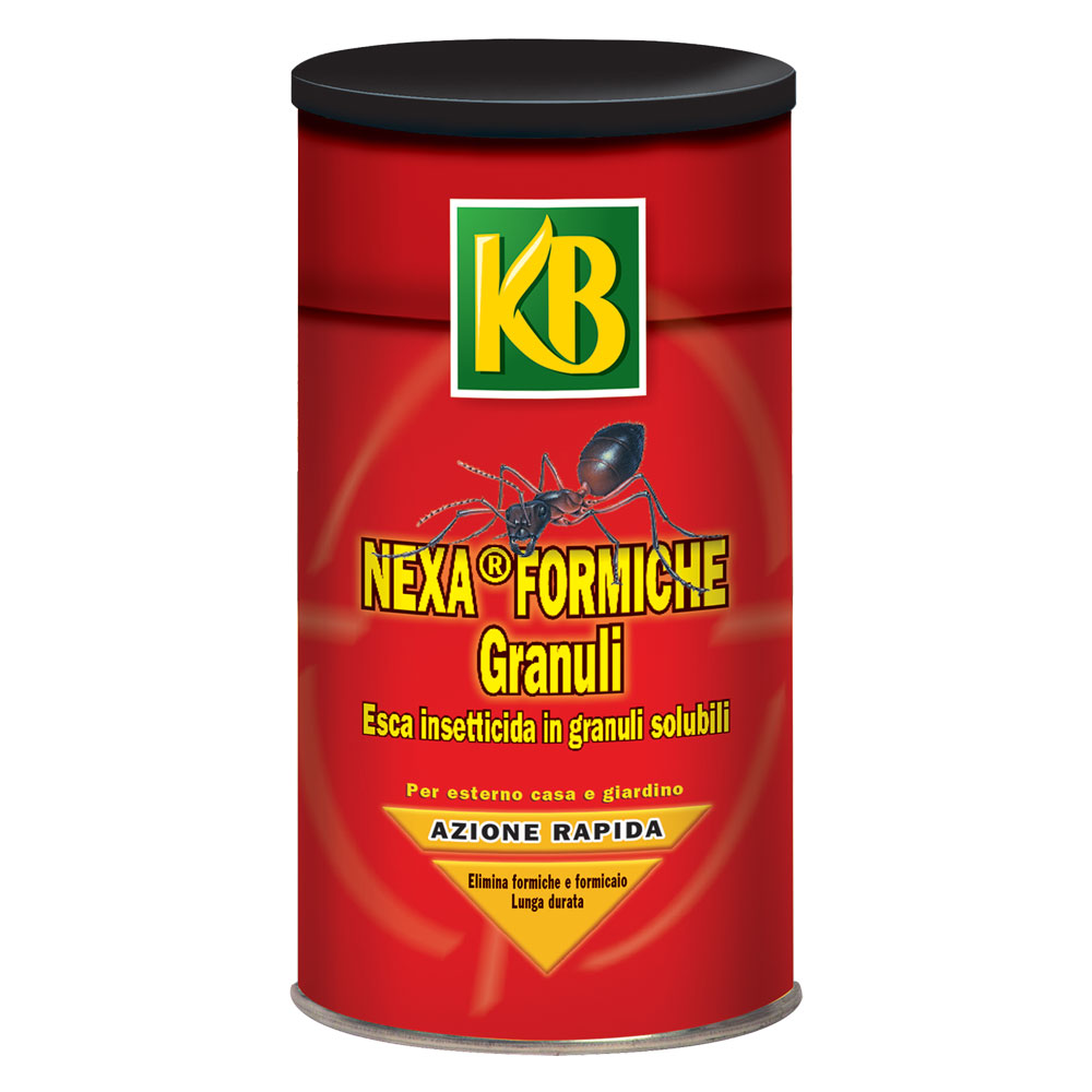 Esca antiformiche a granuli ‘nexa’ 250 gr. Kb