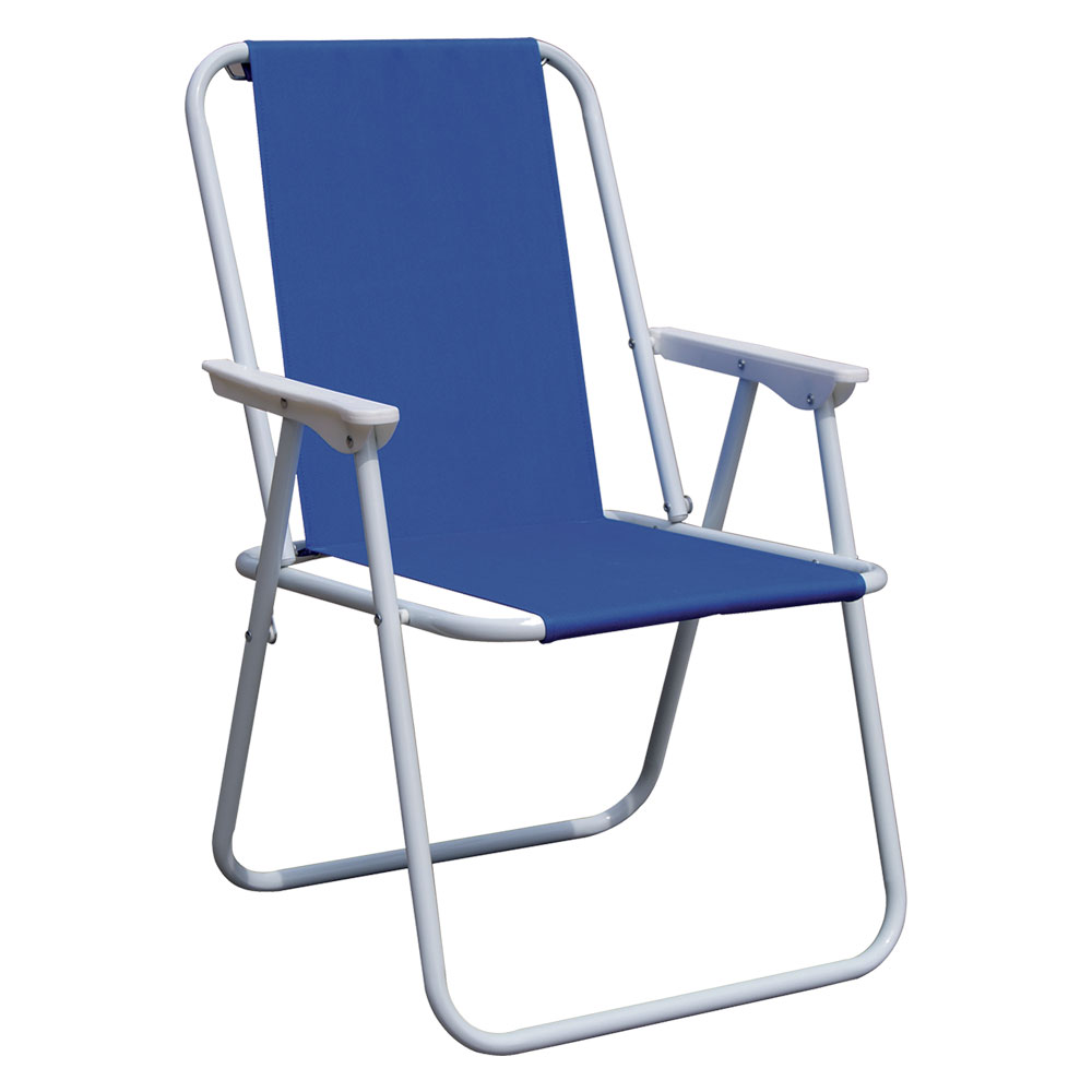 Poltroncina ‘fregene’ cm 57 x 46 x h 84 – colori assortiti Lif