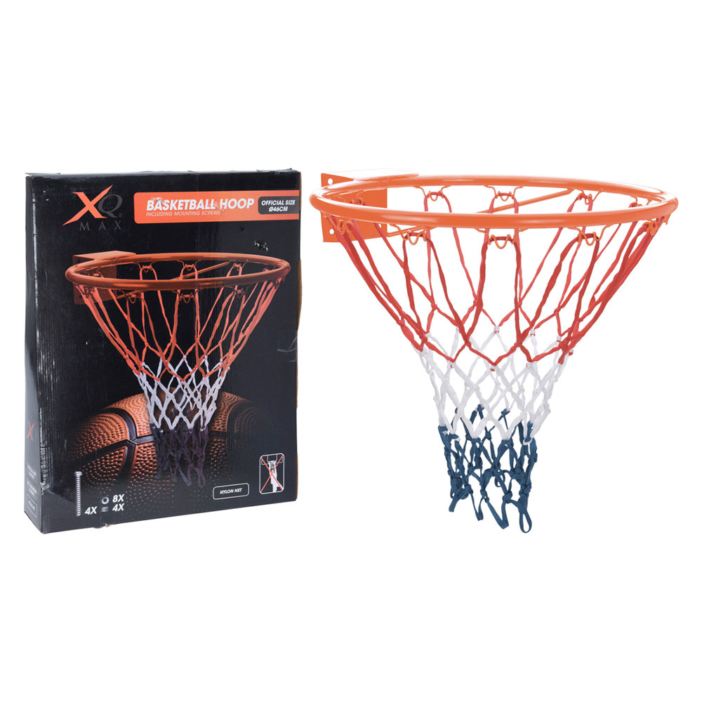 Canestro basket Ø 46 cm Senza marca