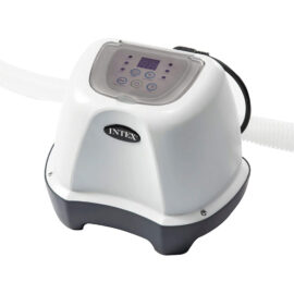 Generatore di cloro per piscine 'qs400' art. 26664 Intex