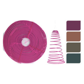 Spirale insetticida a sospensione Ø 22 cm Senza marca