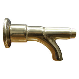 Rubinetto erogazione a pulsante    1/2 Senza marca