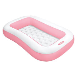 Piscina gonfiabile 'rectangular' cm 166 x 100 x 25 Intex