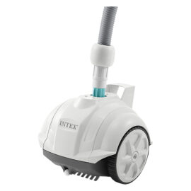 Robottino puliscifondo automatico con ruote 'zx50' art. 28007 Intex