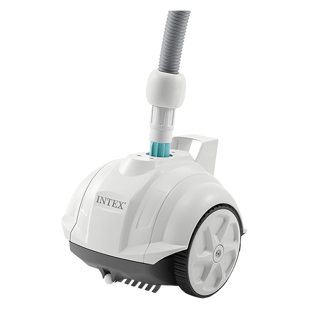 Robottino puliscifondo automatico con ruote ‘zx50’ art. 28007 Intex