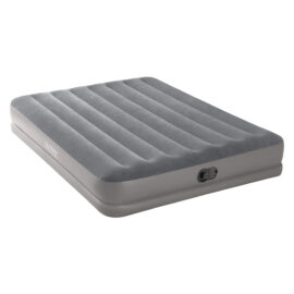 Materasso matrimoniale airbed casa 'prestige mid-rise' cm 152 x  203 x  30 Intex