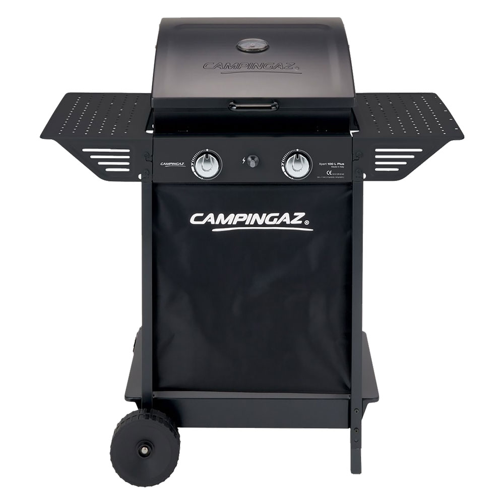 Barbecue a gas ‘xpert 100l plus’ kw 7,1 Campingaz