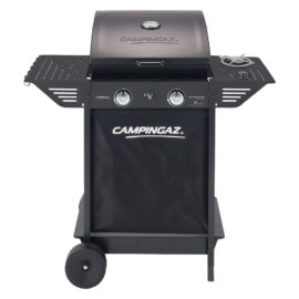 Barbecue a gas 'xpert 100ls plus' kw 7,1 + 2,1 kw Campingaz