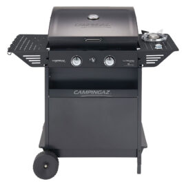 Barbecue a gas 'xpert 200ls plus' kw 8,2 + 2,1 kw Campingaz