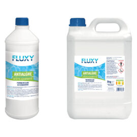 Antialghe liquido kg. 1 Fluxy