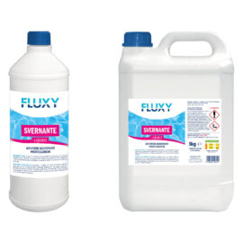 Svernante liquido kg. 5 Fluxy