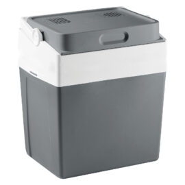 Frigo termoelettrico portatile 'mv27' lt. 26 - cm. 29,6 x 39,6 x h.44,8 (l x p x h) Senza marca