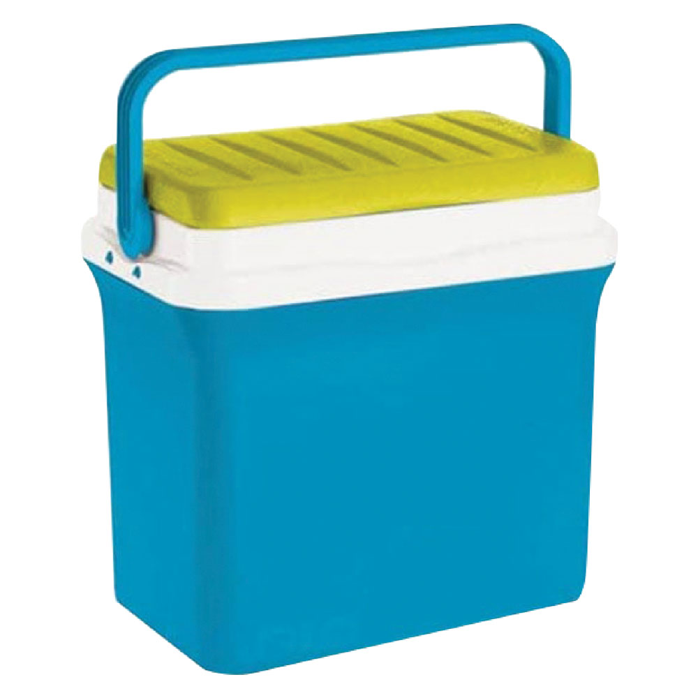 Ghiacciaia portatile ‘fiesta’ 22,5 lt. – 37,8 x 25,5 x 38 cm Giostyle