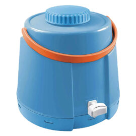 Thermos per bevande 'jug fiesta' 10,75 lt - 	26,5 x 28 x 40,5 cm Giostyle