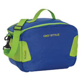 Borsa termica 'active' 7 lt. Giostyle