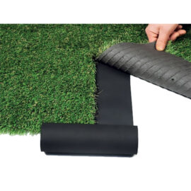 Banda giunzione per prato sintetico       cm 15 x mt 5 - tipo adesivo Lif