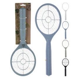 Racchetta fulmina insetti cm 46 x  17 x  4 Senza marca