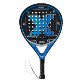 Racchetta da padel 'xq-max' colore blu Senza marca