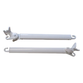 Coppia braccetti per tenda da sole a caduta  lunghezza cm. 50 Senza marca