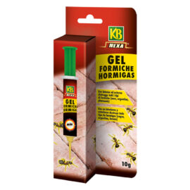 Gel antiformiche 'nexa' 10 gr. Kb