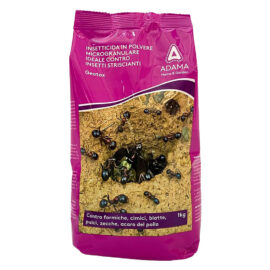 Insetticida in microgranuli 'geotox' kg. 1 Kollant