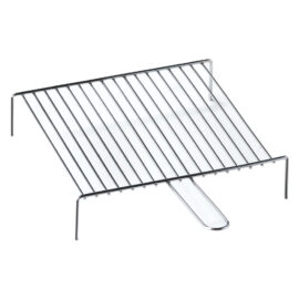Graticola per camino cm 50 x 35 Ompagrill
