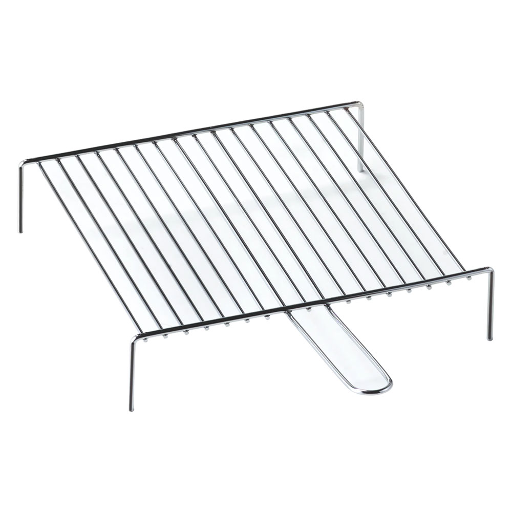 Graticola per camino cm 40 x 35 Ompagrill