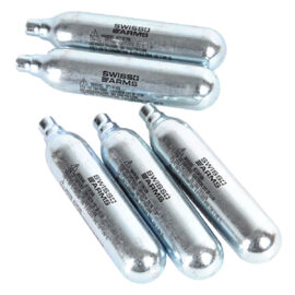 Cartucce a co2 per pistola marcatore difesa abitativa capsula 12 gr. Defence system