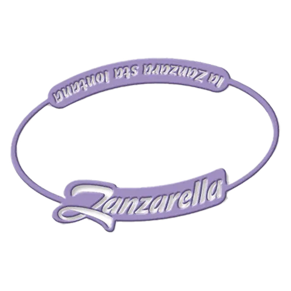 Braccialetto anti zanzara ‘family’ cf. 25 pezzi Zanzarella