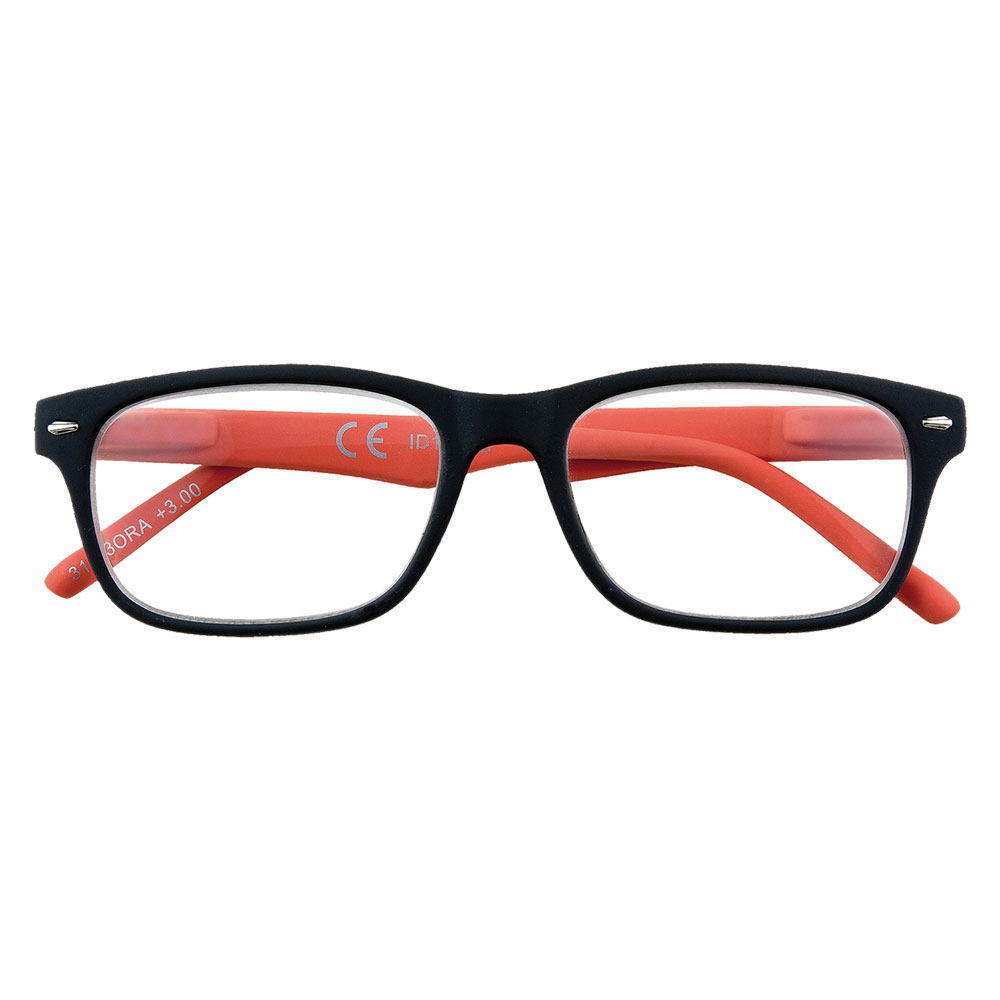 Occhiali per lettura  ‘b3-ora’ + 3,00 Zippo