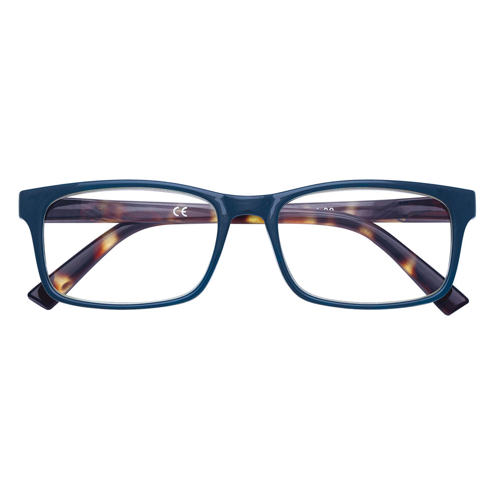 Occhiali per lettura ‘b20-bde’ + 1,00 Zippo