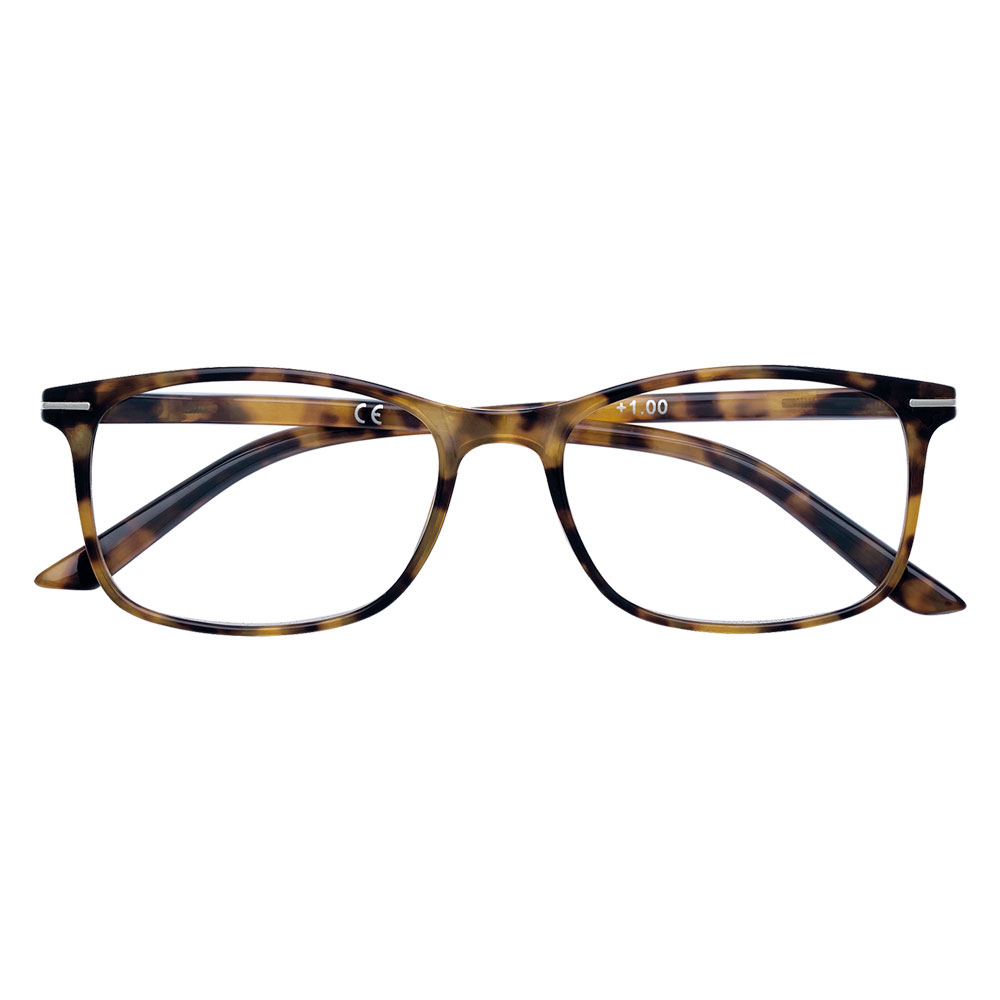 Occhiali per lettura ‘b24-dem’ + 3,50 Zippo