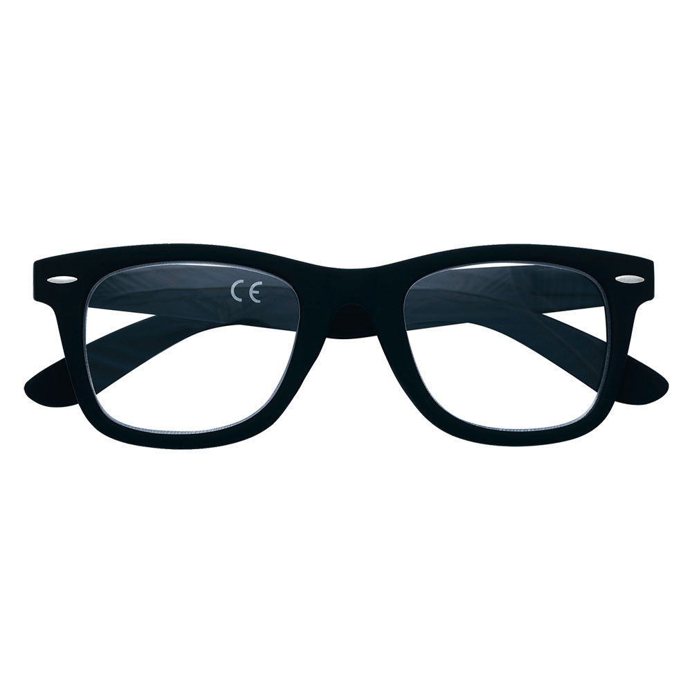 Occhiali per lettura ‘pr65’ + 3,00 Zippo