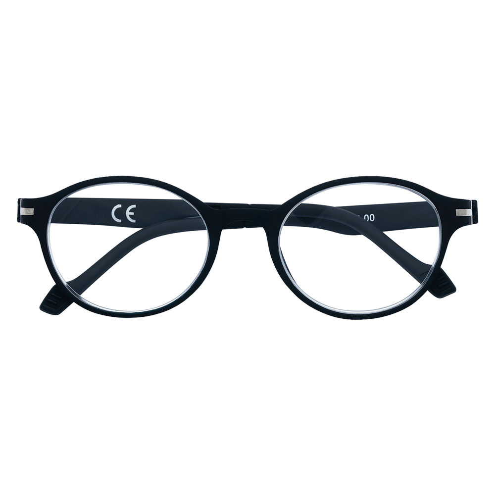 Occhiali per lettura ‘pr66’ + 2,50 Zippo