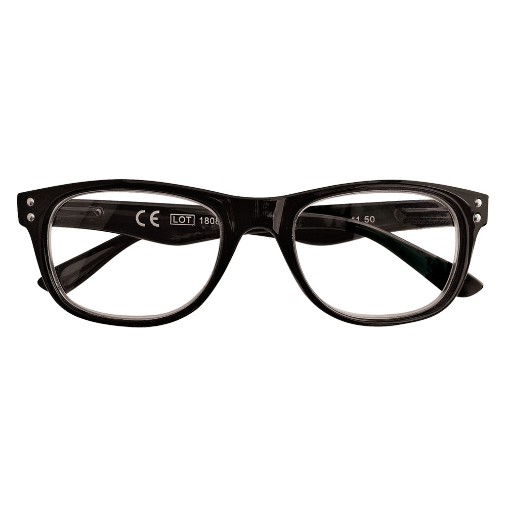 Occhiali per lettura ‘pr62’ + 2,00 Zippo